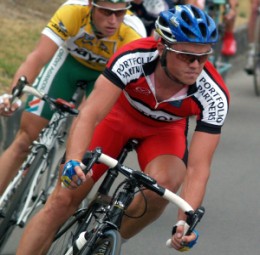 cycling injuries
